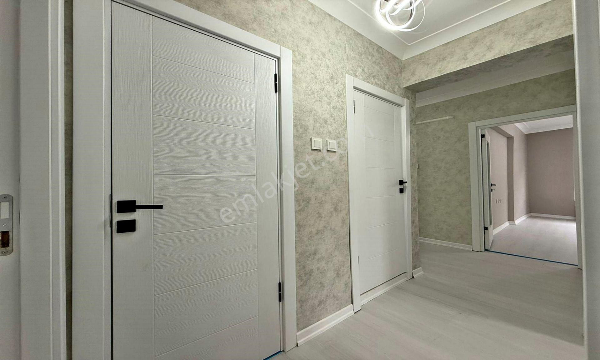 23 Nisan Mahallesin'de Katta Full Yapılı 3+1 Fırsat.! - Görsel 32