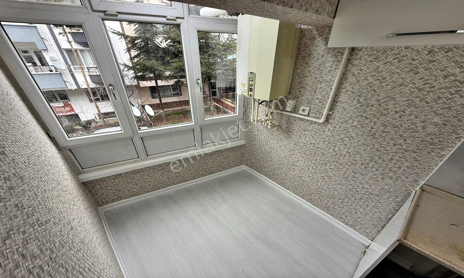 23 Nisan Mahallesin'de Katta Full Yapılı 3+1 Fırsat.! - Görsel 18