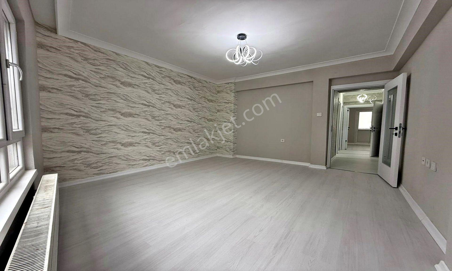 23 Nisan Mahallesin'de Katta Full Yapılı 3+1 Fırsat.! - Görsel 5