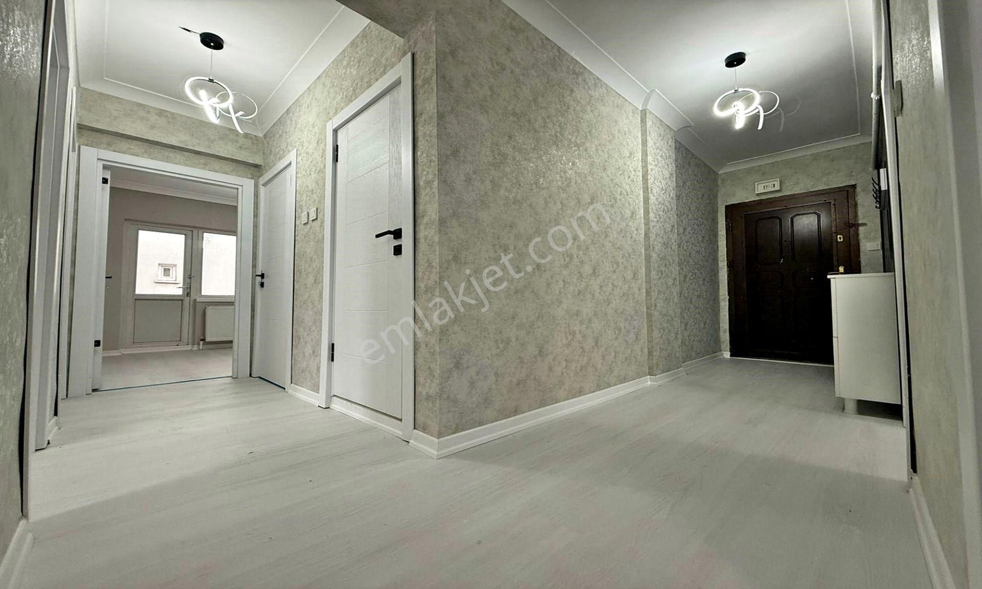 23 Nisan Mahallesin'de Katta Full Yapılı 3+1 Fırsat.! - Görsel 35