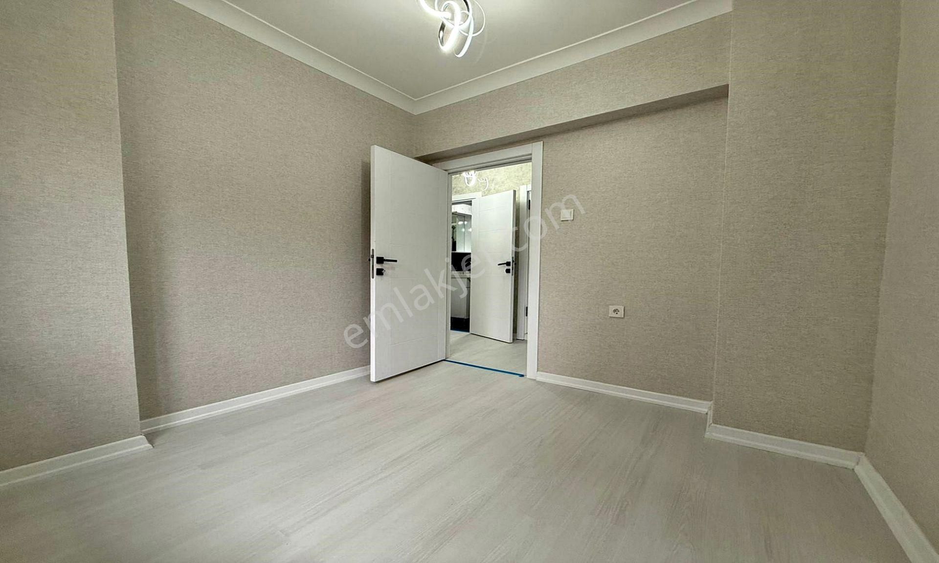 23 Nisan Mahallesin'de Katta Full Yapılı 3+1 Fırsat.! - Görsel 34