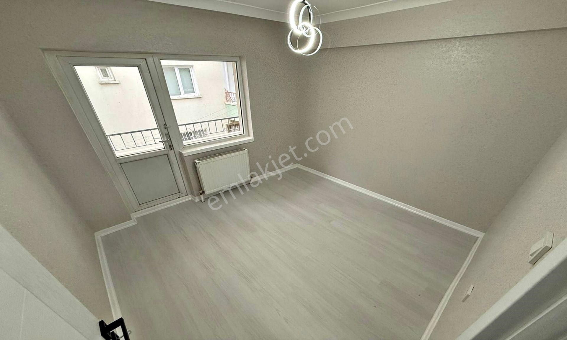 23 Nisan Mahallesin'de Katta Full Yapılı 3+1 Fırsat.! - Görsel 30