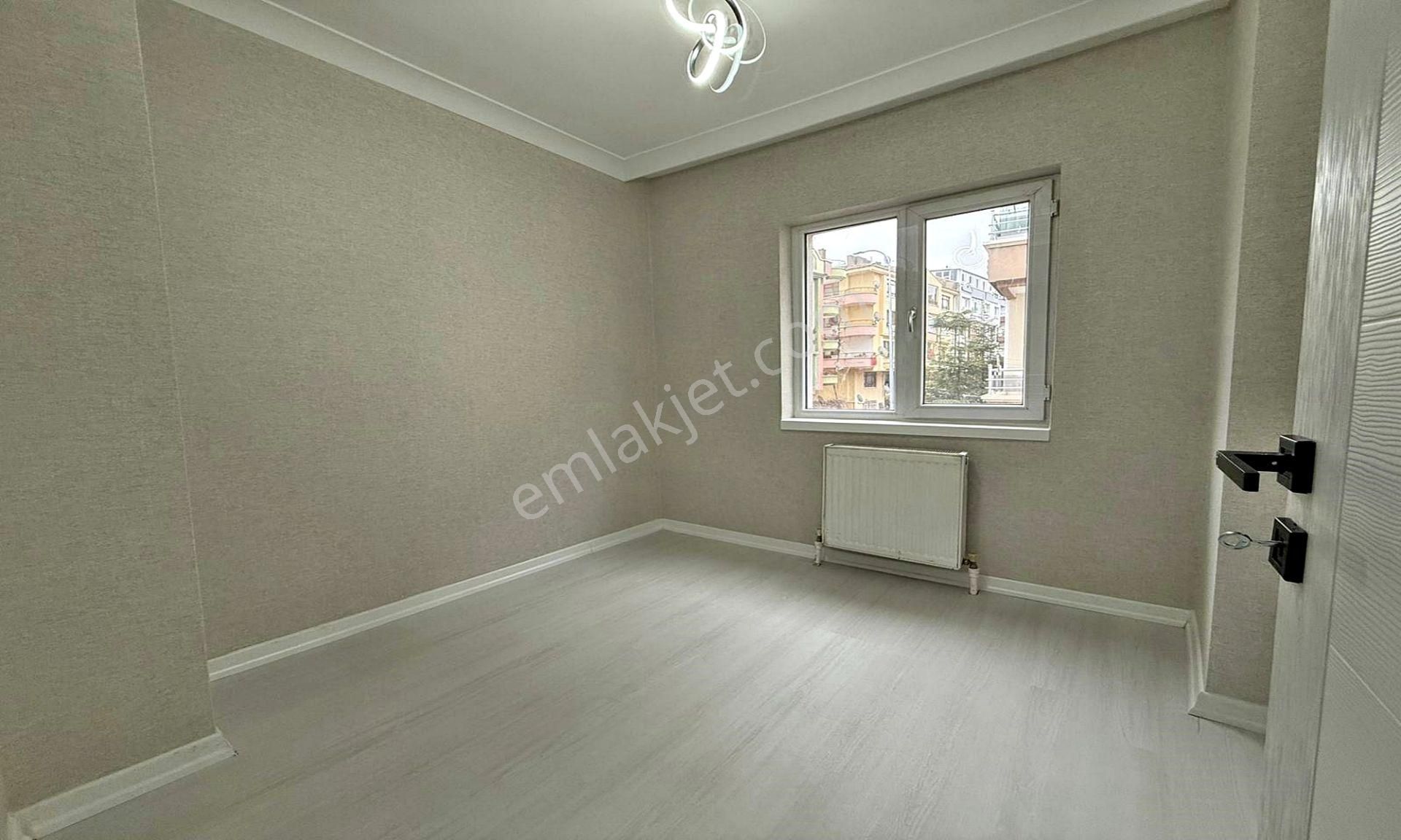 23 Nisan Mahallesin'de Katta Full Yapılı 3+1 Fırsat.! - Görsel 15