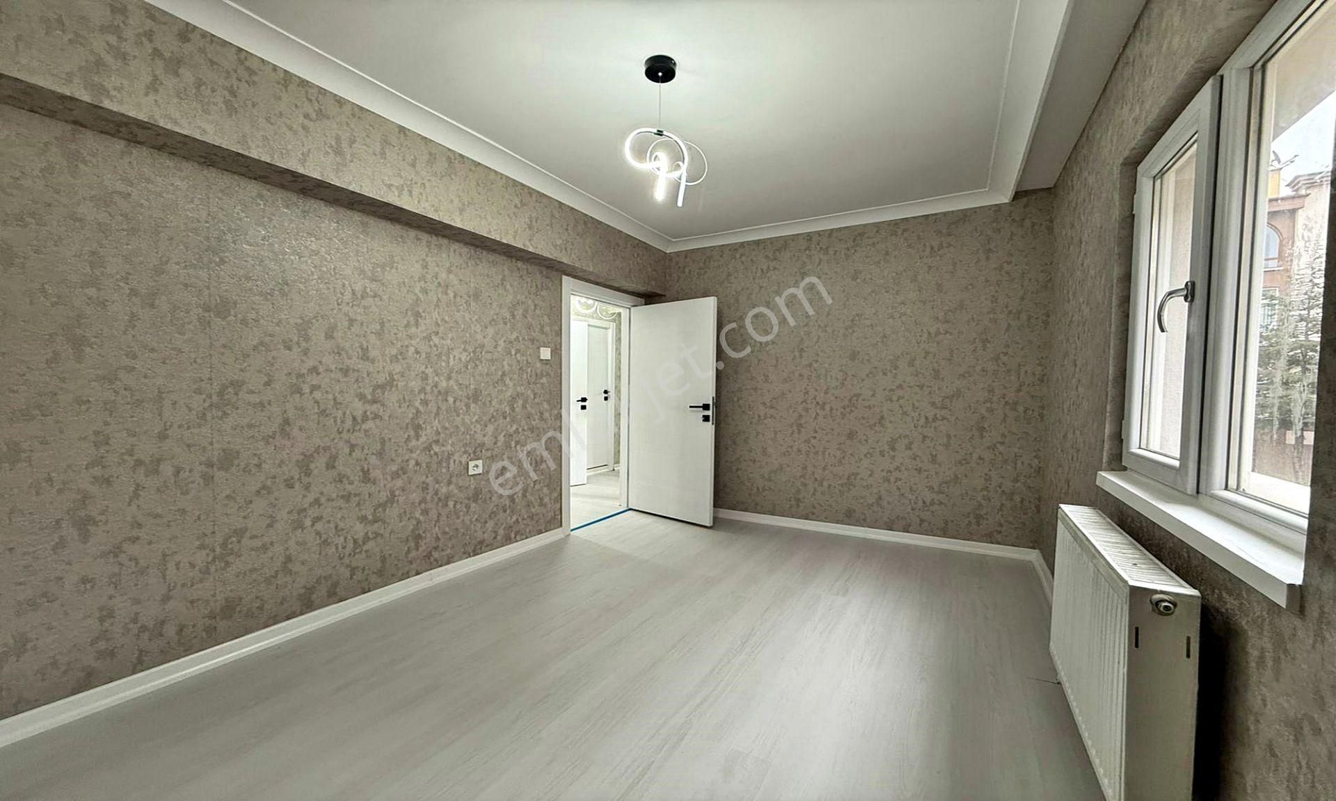 23 Nisan Mahallesin'de Katta Full Yapılı 3+1 Fırsat.! - Görsel 26