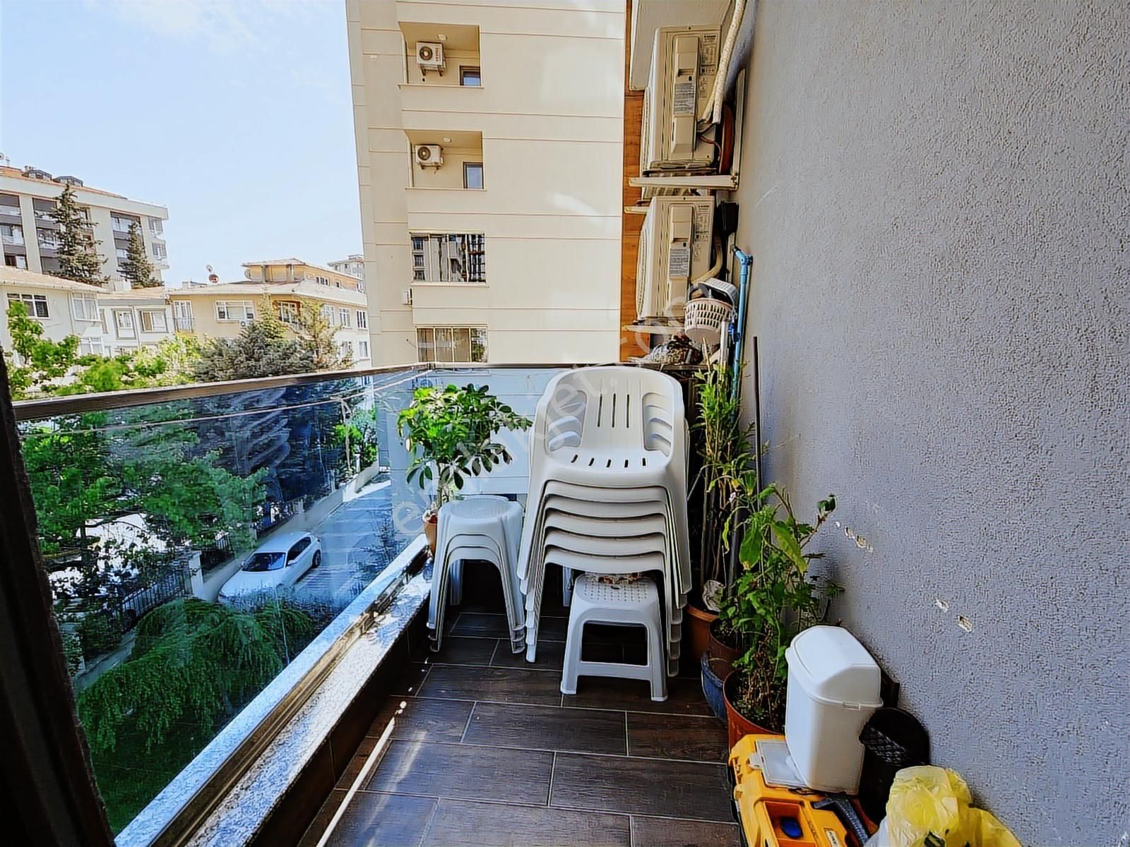 Met'den Suadiye Ayşe Kadın'da 140 M2 Yüzme Havuzlu 3+1 E.banyolu - Görsel 33