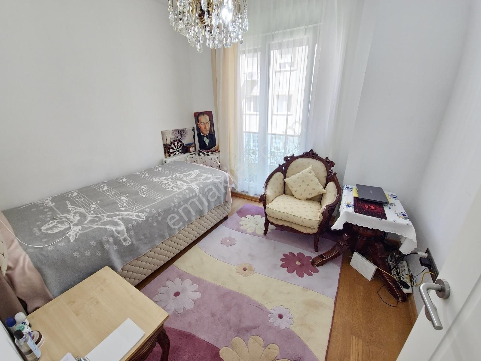 Met'den Suadiye Ayşe Kadın'da 140 M2 Yüzme Havuzlu 3+1 E.banyolu - Görsel 20