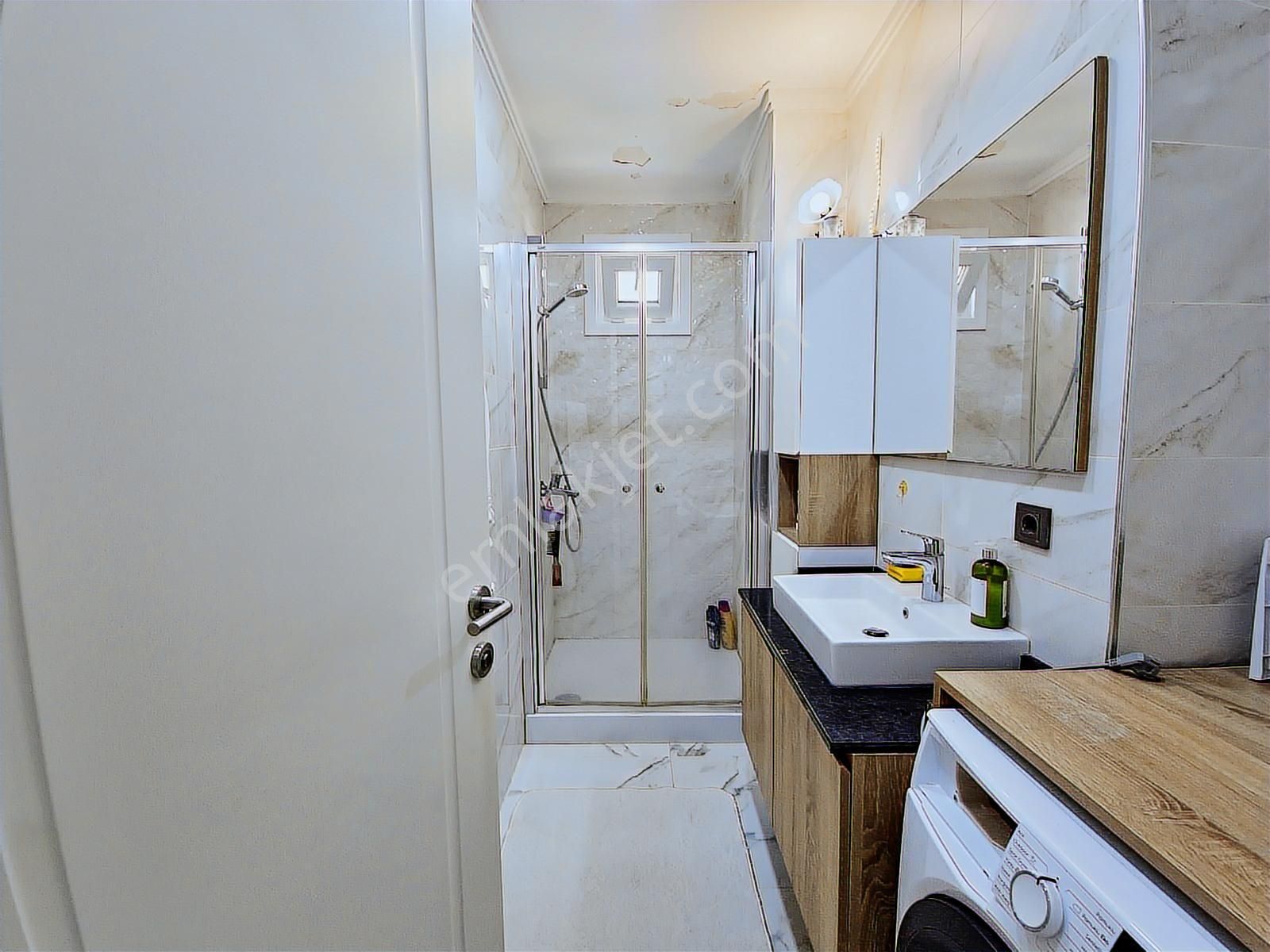 Met'den Suadiye Ayşe Kadın'da 140 M2 Yüzme Havuzlu 3+1 E.banyolu - Görsel 27