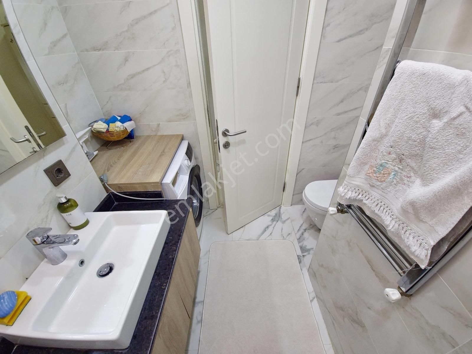 Met'den Suadiye Ayşe Kadın'da 140 M2 Yüzme Havuzlu 3+1 E.banyolu - Görsel 23