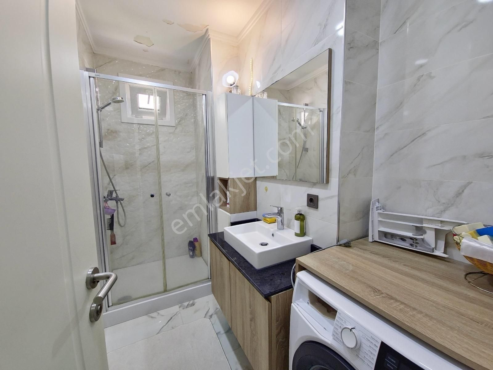 Met'den Suadiye Ayşe Kadın'da 140 M2 Yüzme Havuzlu 3+1 E.banyolu - Görsel 18