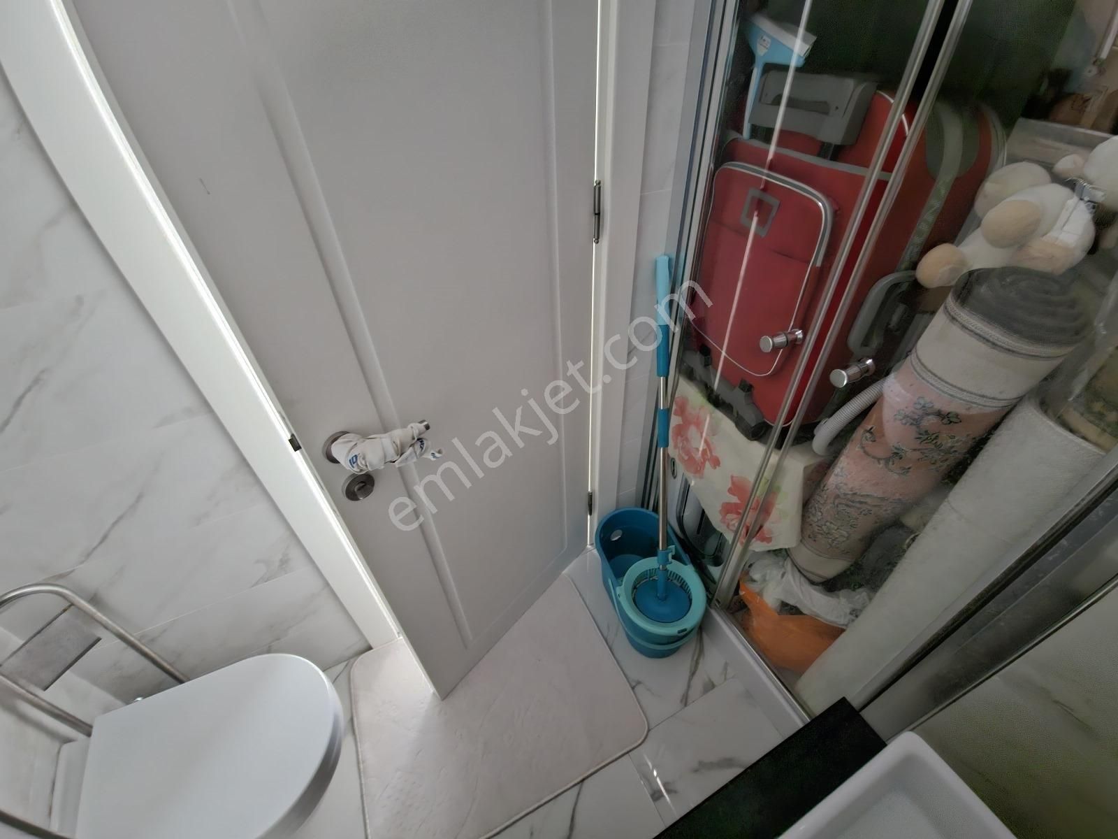 Met'den Suadiye Ayşe Kadın'da 140 M2 Yüzme Havuzlu 3+1 E.banyolu - Görsel 8