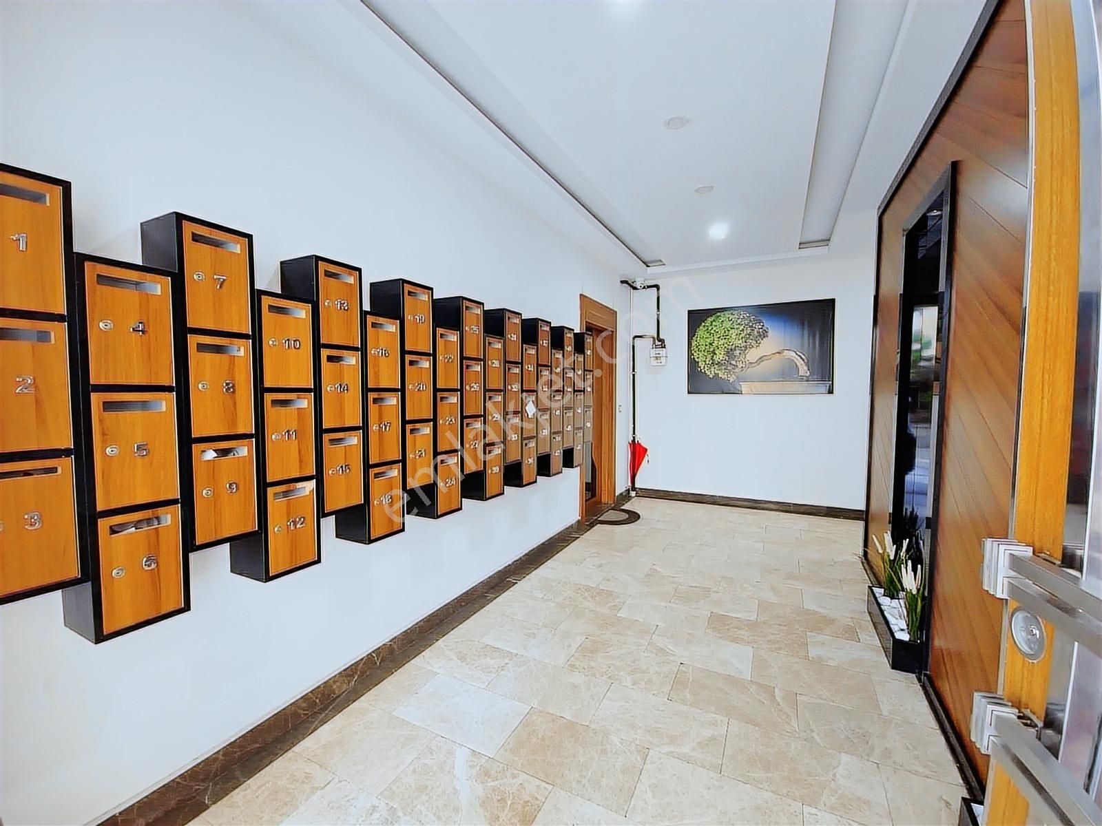 Met'den Suadiye Ayşe Kadın'da 140 M2 Yüzme Havuzlu 3+1 E.banyolu - Görsel 5