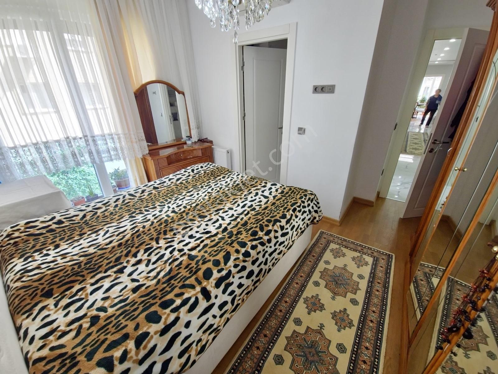 Met'den Suadiye Ayşe Kadın'da 140 M2 Yüzme Havuzlu 3+1 E.banyolu - Görsel 30