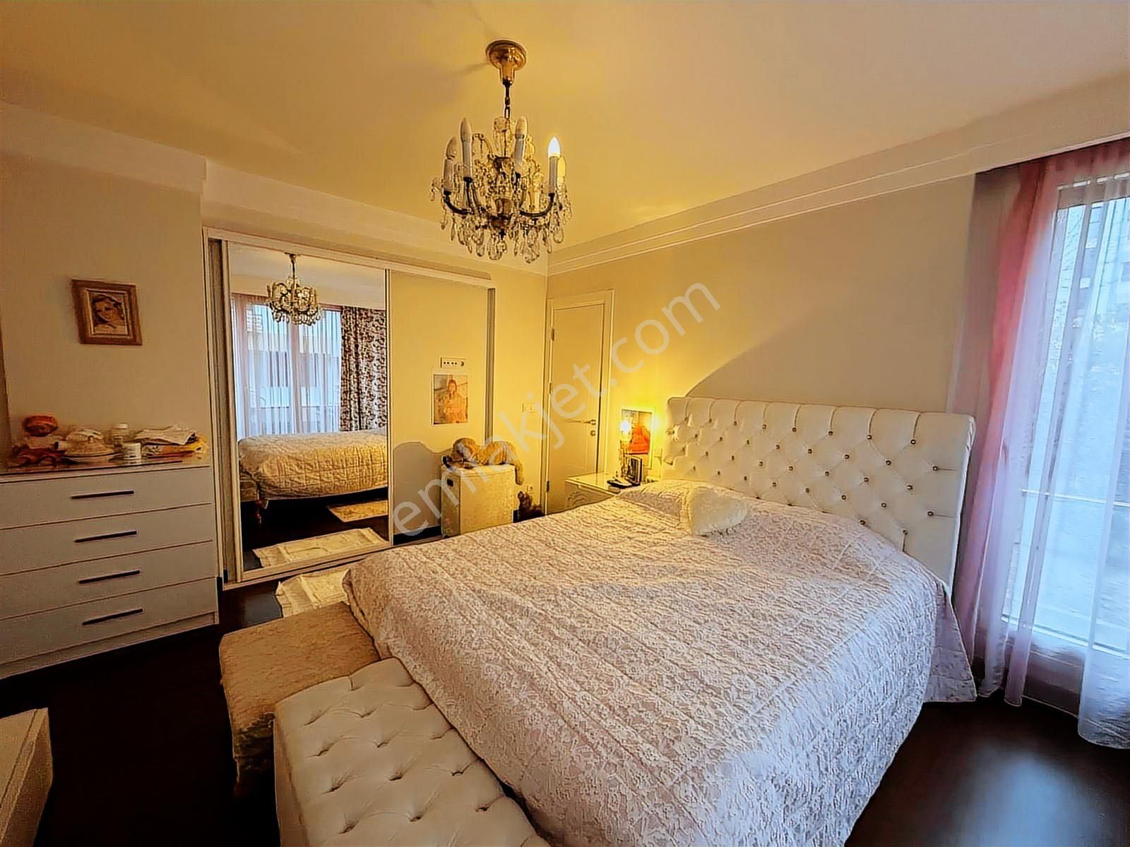 Met'den Suadiyede Bağdat Caddesine Yakın 116 Net 3+1 Daire - Görsel 19