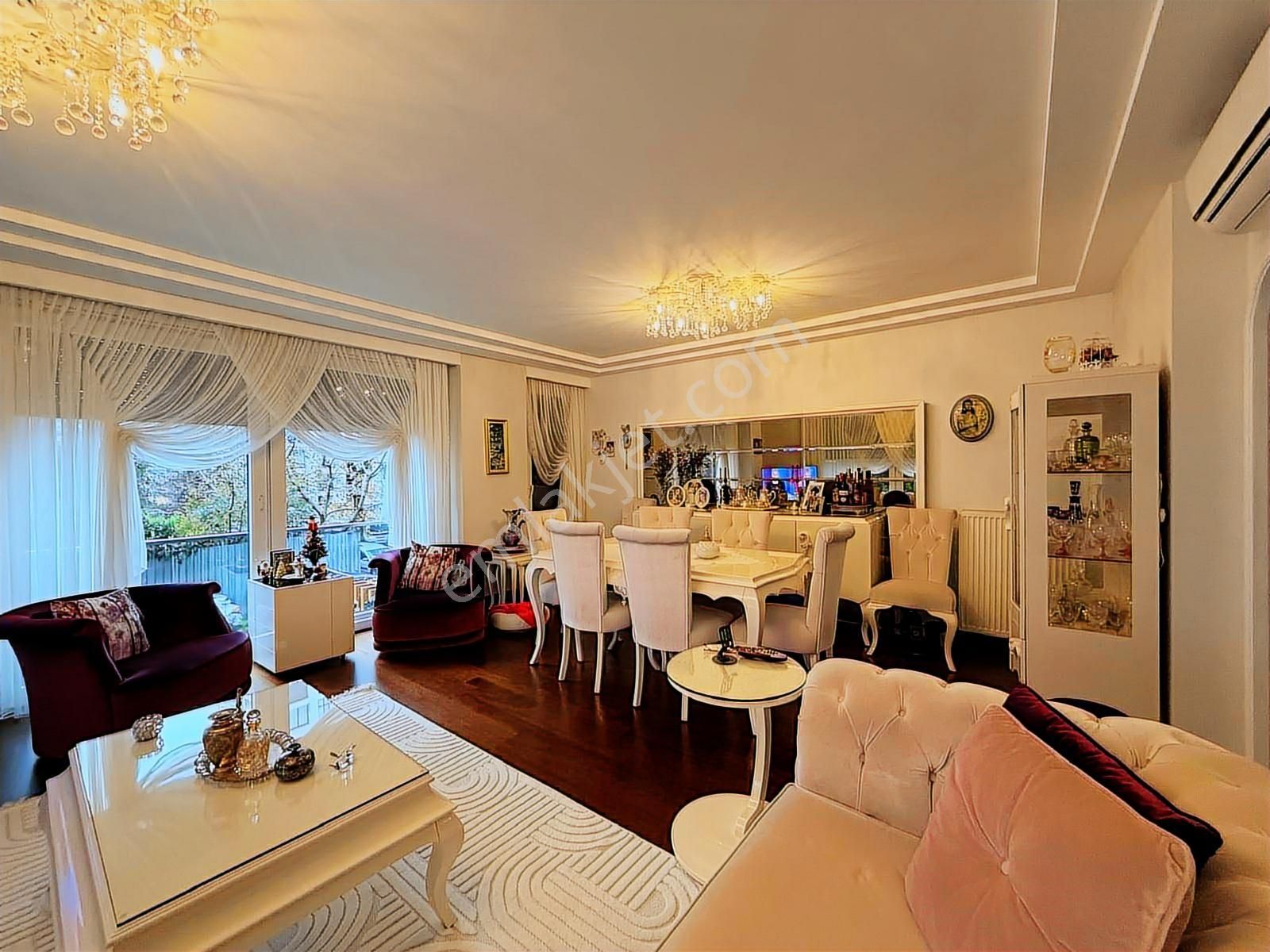 Met'den Suadiyede Bağdat Caddesine Yakın 116 Net 3+1 Daire - Görsel 11