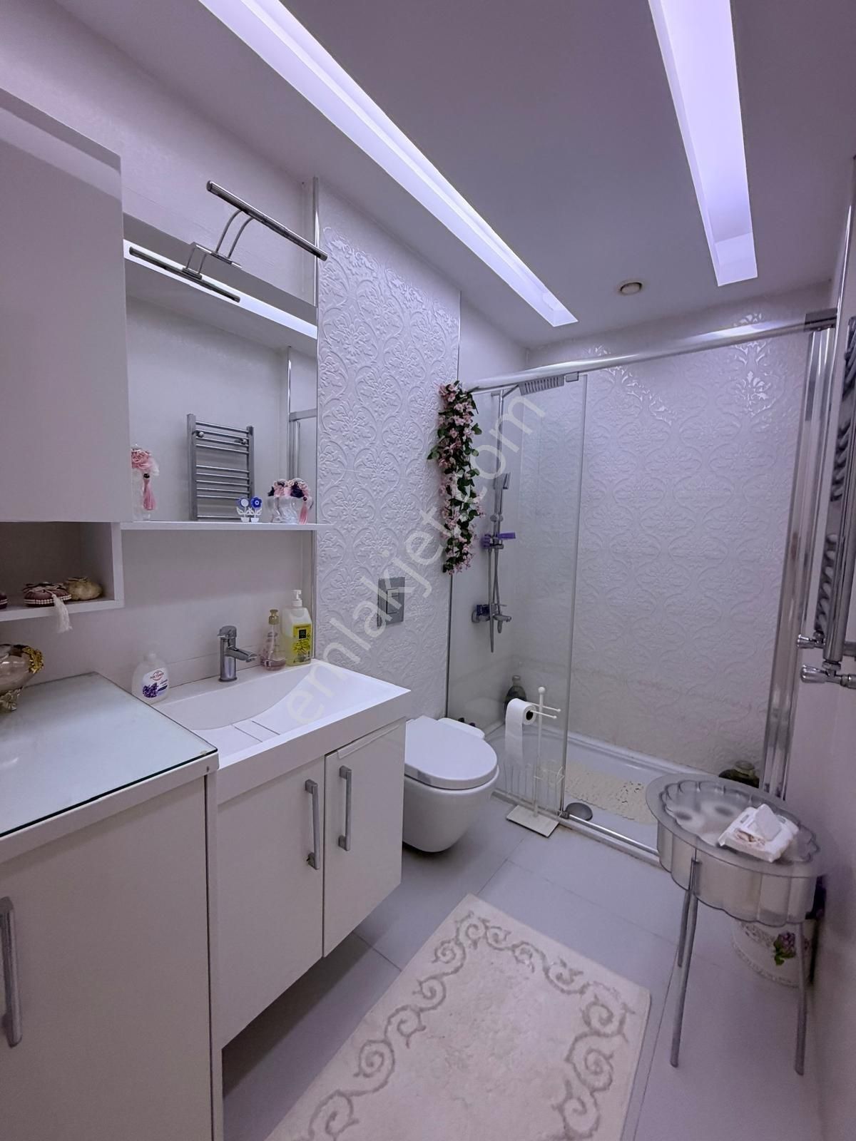 Met'den Suadiyede Bağdat Caddesine Yakın 116 Net 3+1 Daire - Görsel 33