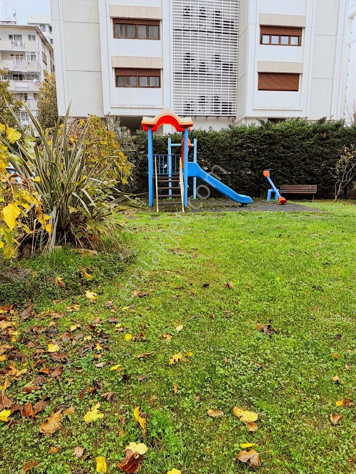 Met'den Suadiyede Bağdat Caddesine Yakın 116 Net 3+1 Daire - Görsel 29