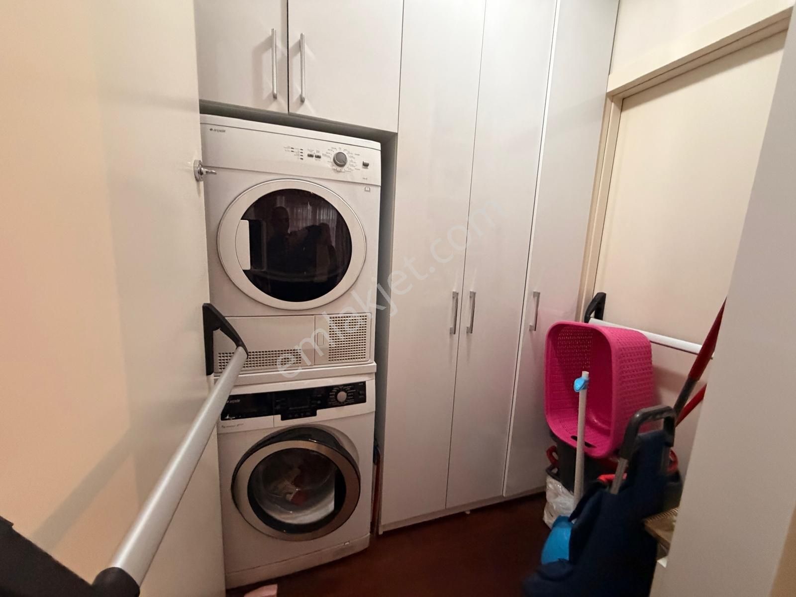 Met'den Suadiyede Bağdat Caddesine Yakın 116 Net 3+1 Daire - Görsel 10