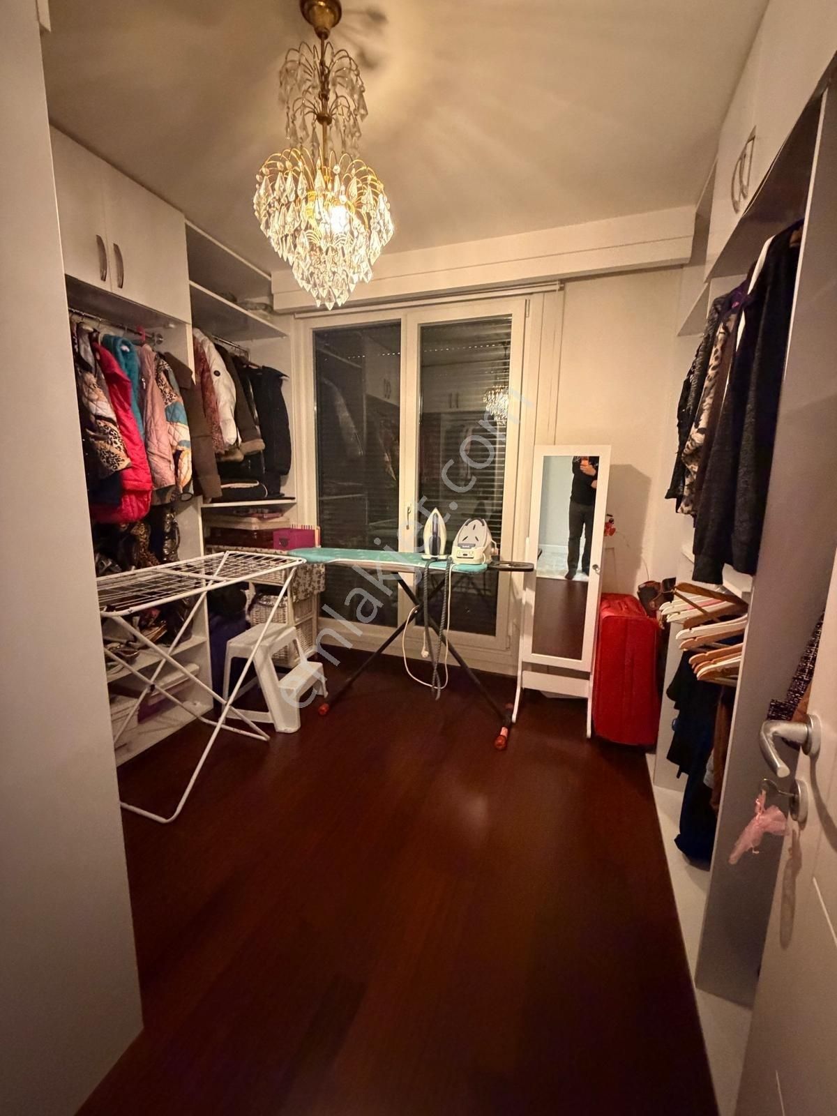 Met'den Suadiyede Bağdat Caddesine Yakın 116 Net 3+1 Daire - Görsel 14