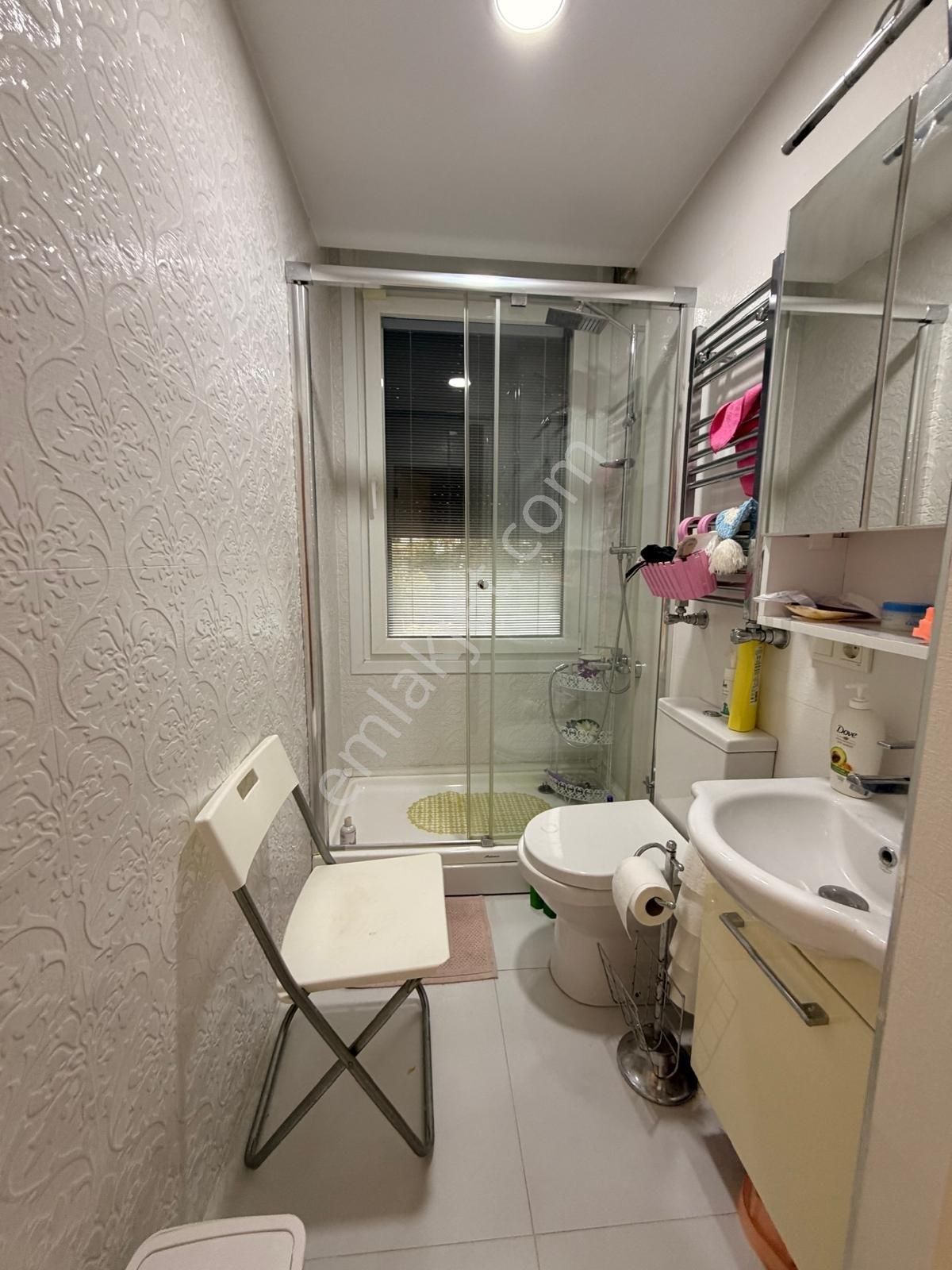 Met'den Suadiyede Bağdat Caddesine Yakın 116 Net 3+1 Daire - Görsel 15