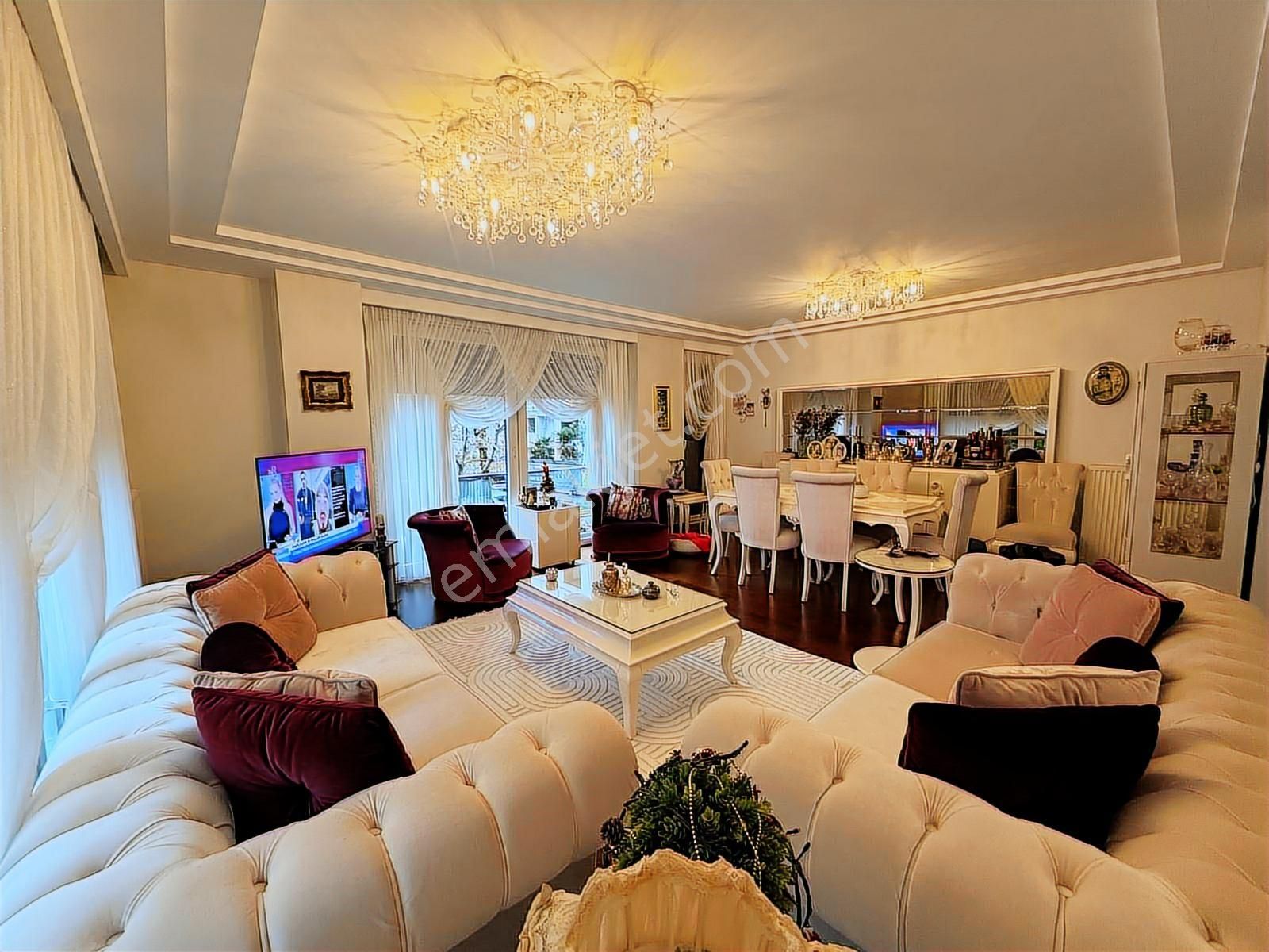 Met'den Suadiyede Bağdat Caddesine Yakın 116 Net 3+1 Daire - Görsel 18