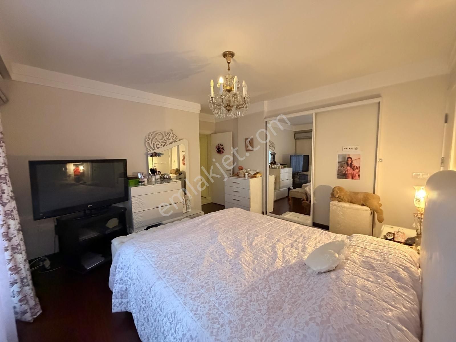 Met'den Suadiyede Bağdat Caddesine Yakın 116 Net 3+1 Daire - Görsel 31