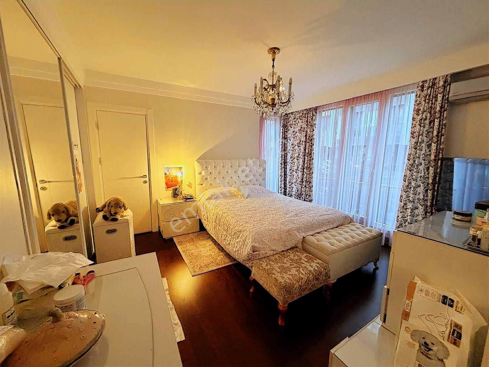 Met'den Suadiyede Bağdat Caddesine Yakın 116 Net 3+1 Daire - Görsel 27