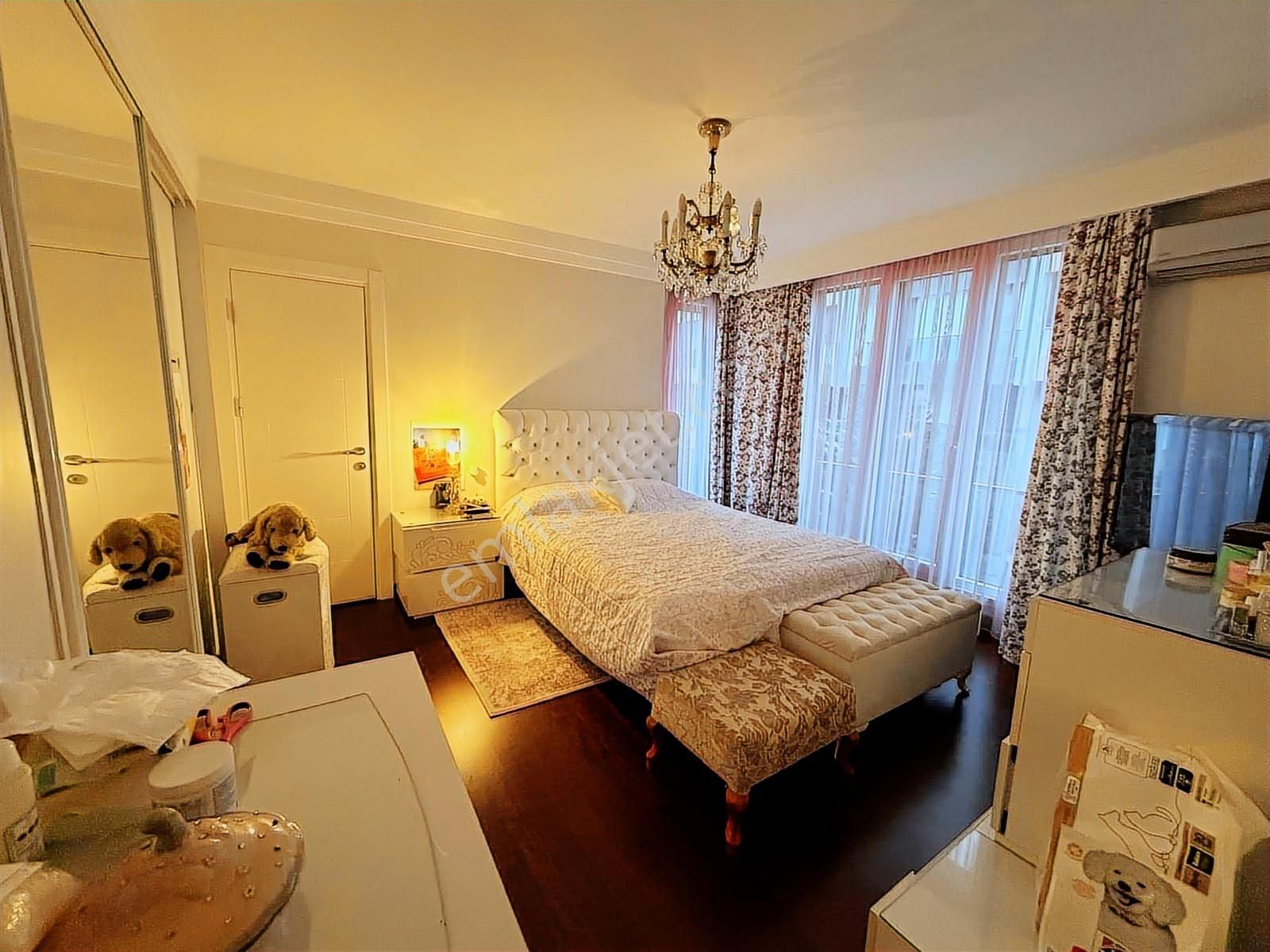 Met'den Suadiyede Bağdat Caddesine Yakın 116 Net 3+1 Daire - Görsel 6