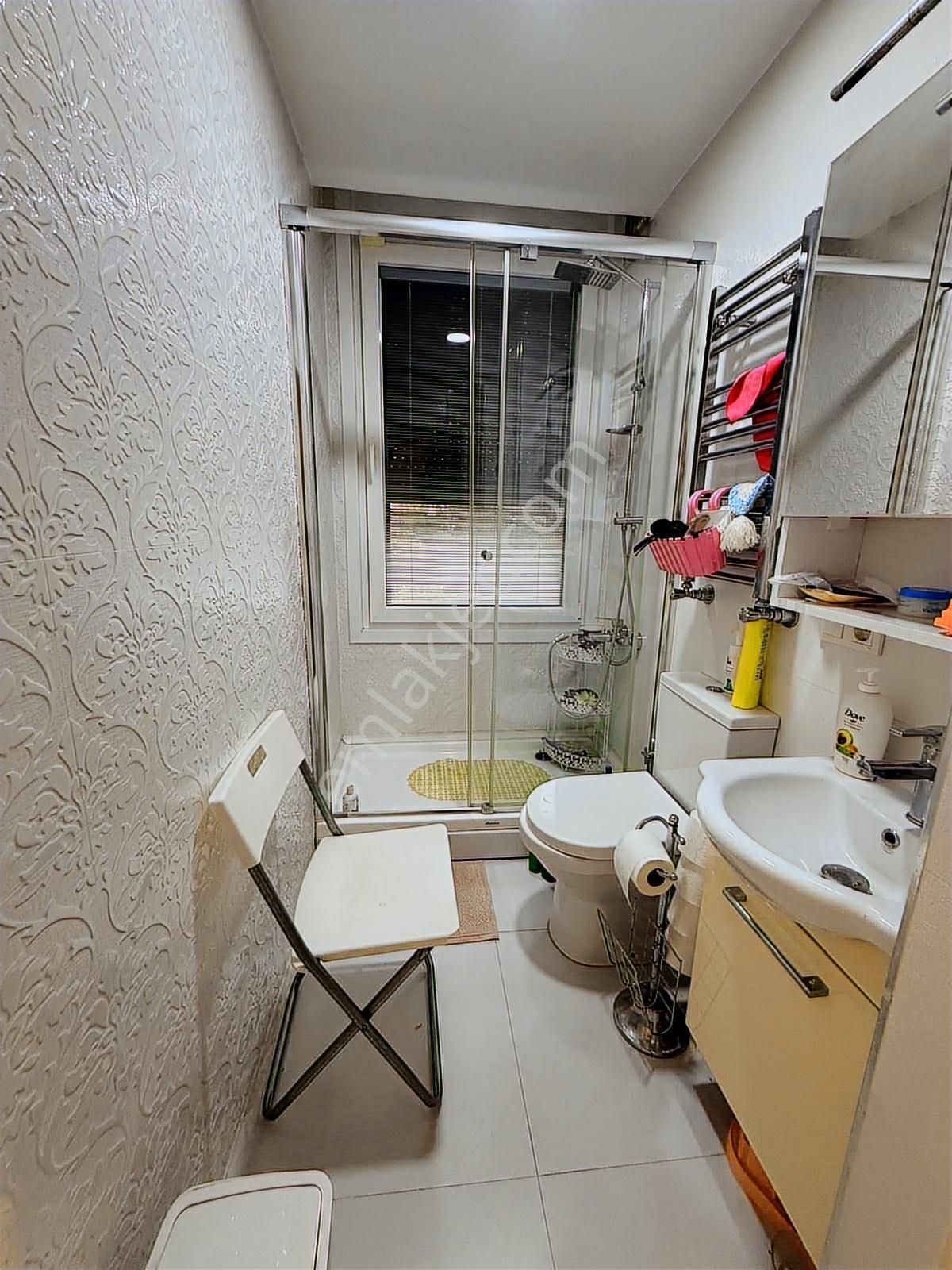 Met'den Suadiyede Bağdat Caddesine Yakın 116 Net 3+1 Daire - Görsel 16