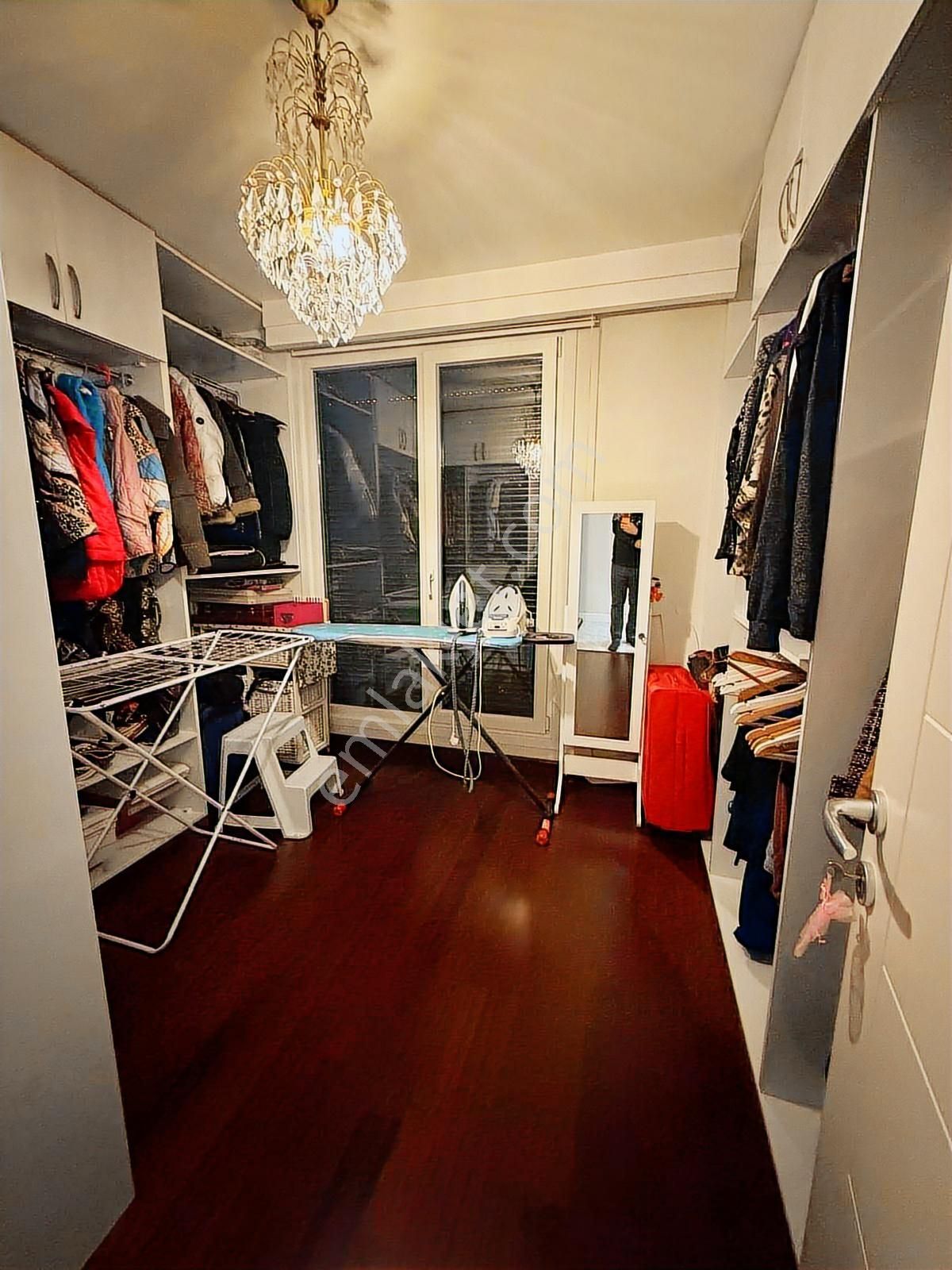 Met'den Suadiyede Bağdat Caddesine Yakın 116 Net 3+1 Daire - Görsel 24