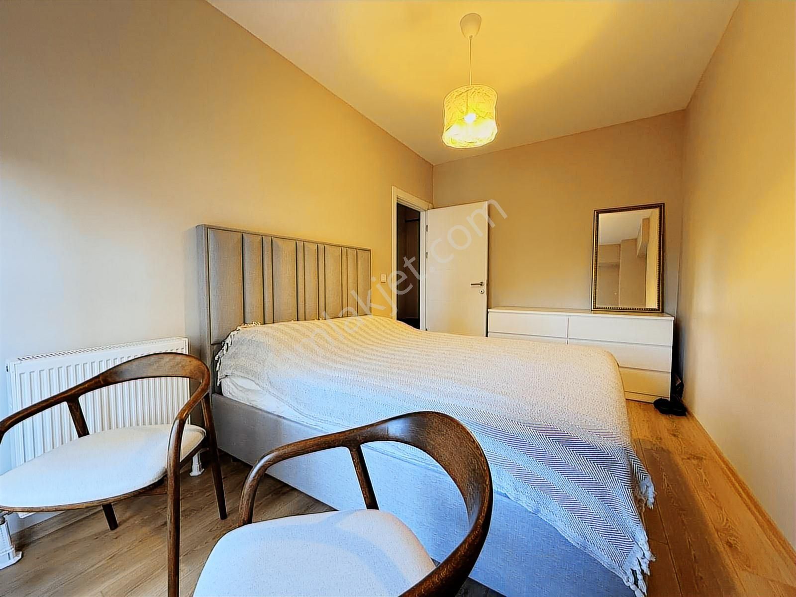 Met'den Işık Kolejine Komşu 2 Yıllık Binada 58m² Net Ön Cephe - Görsel 25