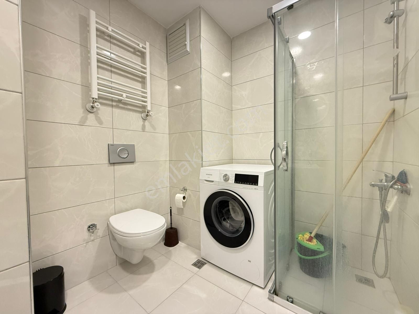 Met'den Işık Kolejine Komşu 2 Yıllık Binada 58m² Net Ön Cephe - Görsel 23