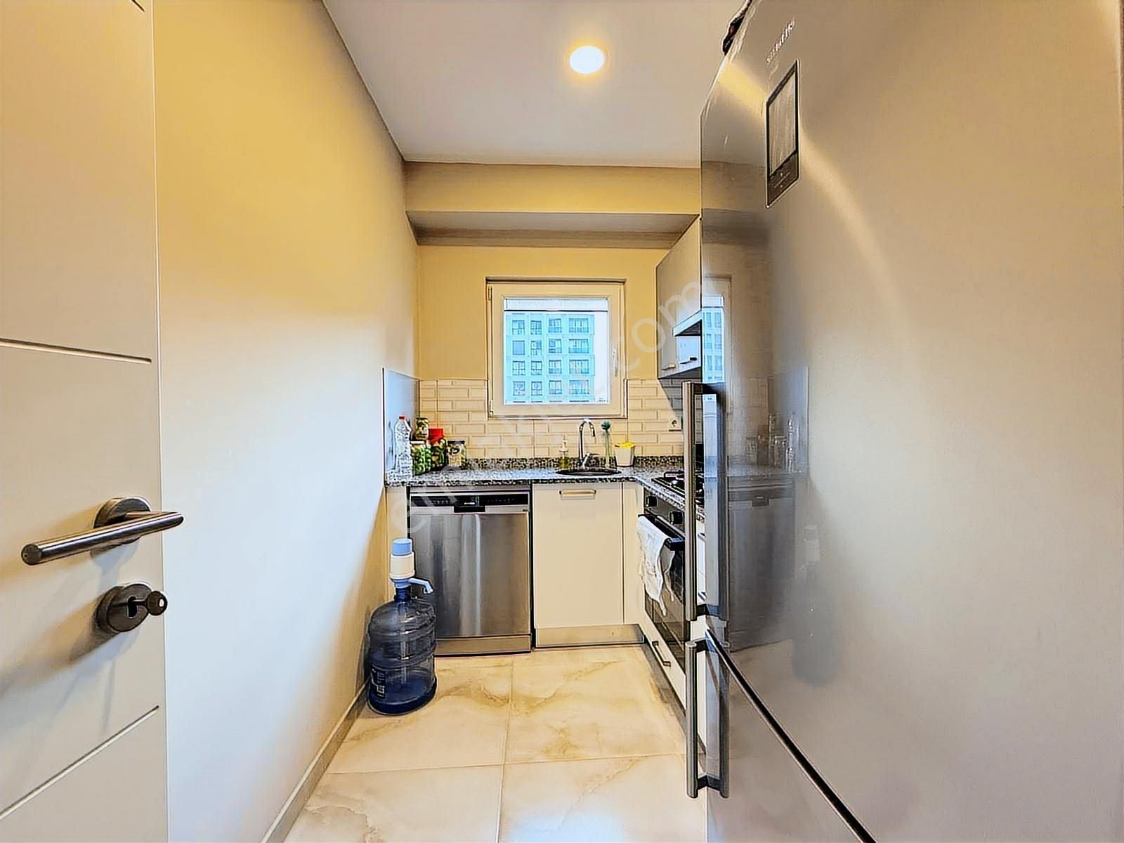 Met'den Işık Kolejine Komşu 2 Yıllık Binada 58m² Net Ön Cephe - Görsel 4