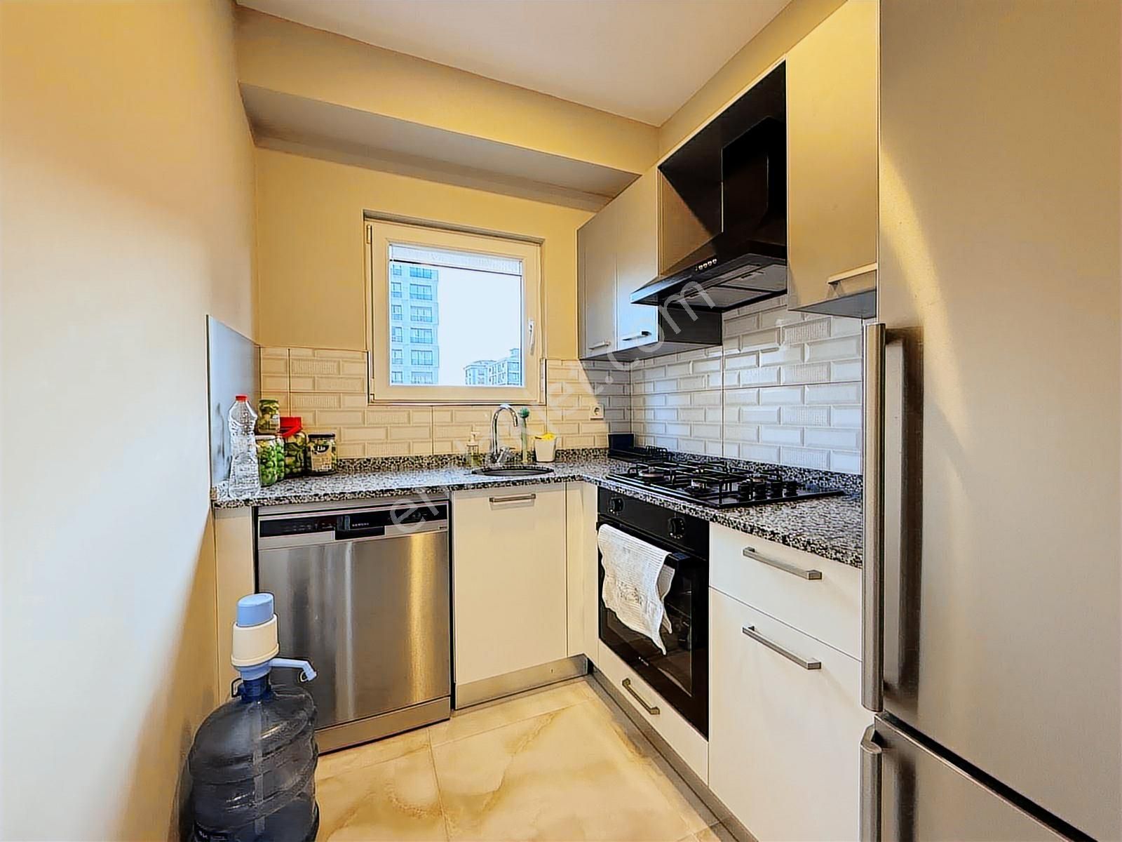 Met'den Işık Kolejine Komşu 2 Yıllık Binada 58m² Net Ön Cephe - Görsel 7