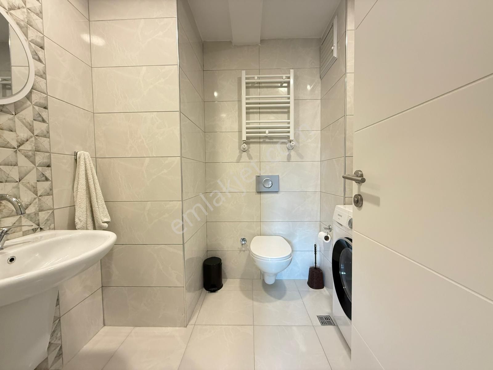 Met'den Işık Kolejine Komşu 2 Yıllık Binada 58m² Net Ön Cephe - Görsel 11