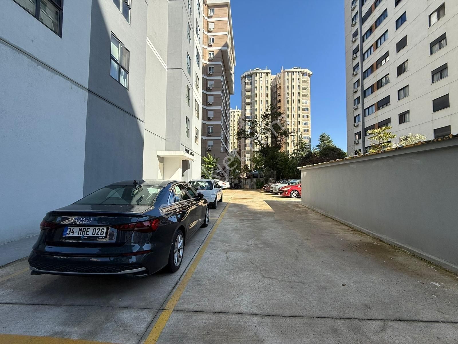 Met'den Işık Kolejine Komşu 2 Yıllık Binada 58m² Net Ön Cephe - Görsel 12