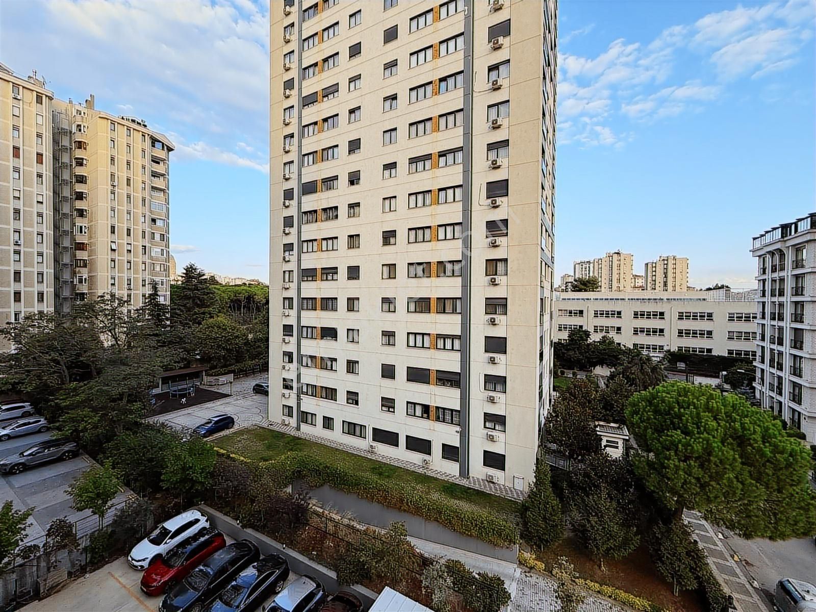 Met'den Işık Kolejine Komşu 2 Yıllık Binada 58m² Net Ön Cephe - Görsel 30