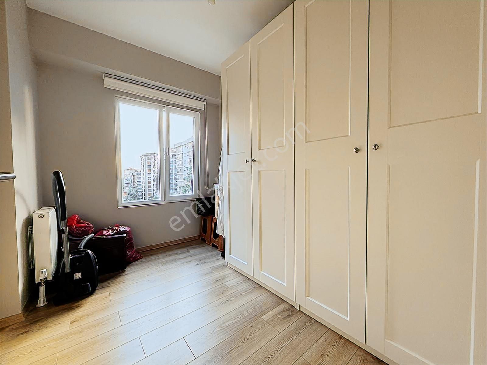 Met'den Işık Kolejine Komşu 2 Yıllık Binada 58m² Net Ön Cephe - Görsel 9