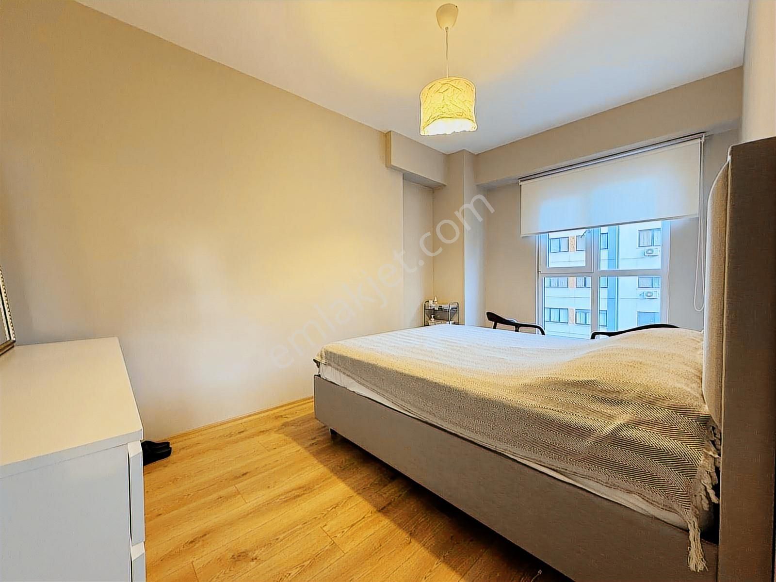 Met'den Işık Kolejine Komşu 2 Yıllık Binada 58m² Net Ön Cephe - Görsel 26