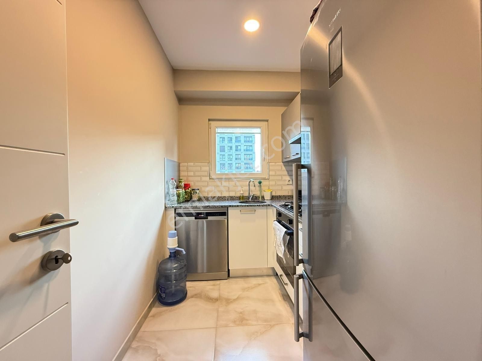 Met'den Işık Kolejine Komşu 2 Yıllık Binada 58m² Net Ön Cephe - Görsel 18