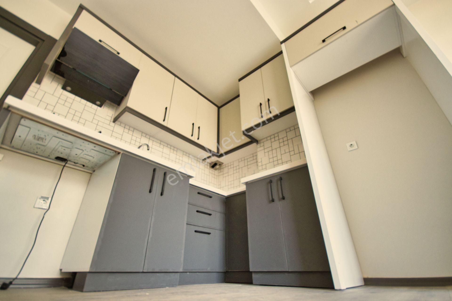 🛑🛑aktif'ten Zeytinlide Satılık Ön Cephe Sıfır Kupon Fiyata Ferah Ve Aydınlık 1+1daire - Görsel 4