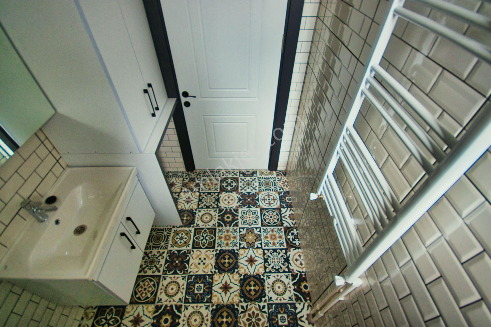 🛑🛑aktif'ten Zeytinlide Satılık Ön Cephe Sıfır Kupon Fiyata Ferah Ve Aydınlık 1+1daire - Görsel 7