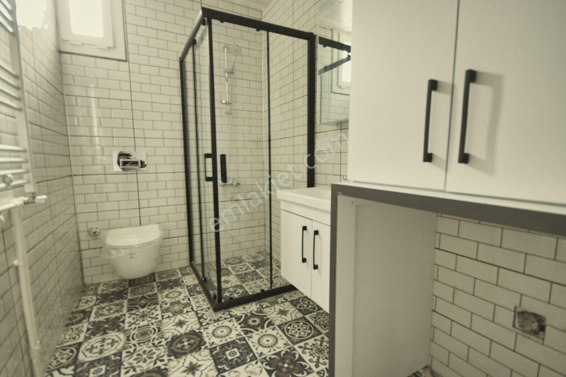 🛑🛑aktif'ten Zeytinlide Satılık Ön Cephe Sıfır Kupon Fiyata Ferah Ve Aydınlık 1+1daire - Görsel 12