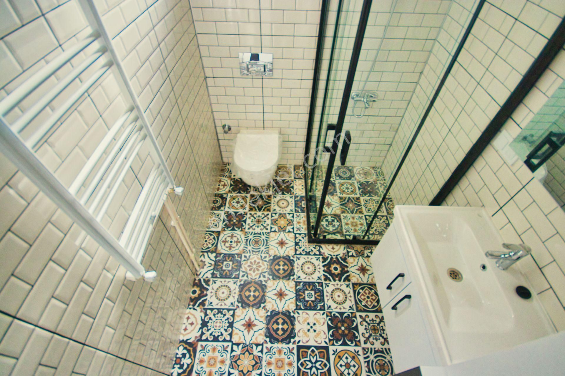 🛑🛑aktif'ten Zeytinlide Satılık Ön Cephe Sıfır Kupon Fiyata Ferah Ve Aydınlık 1+1daire - Görsel 21