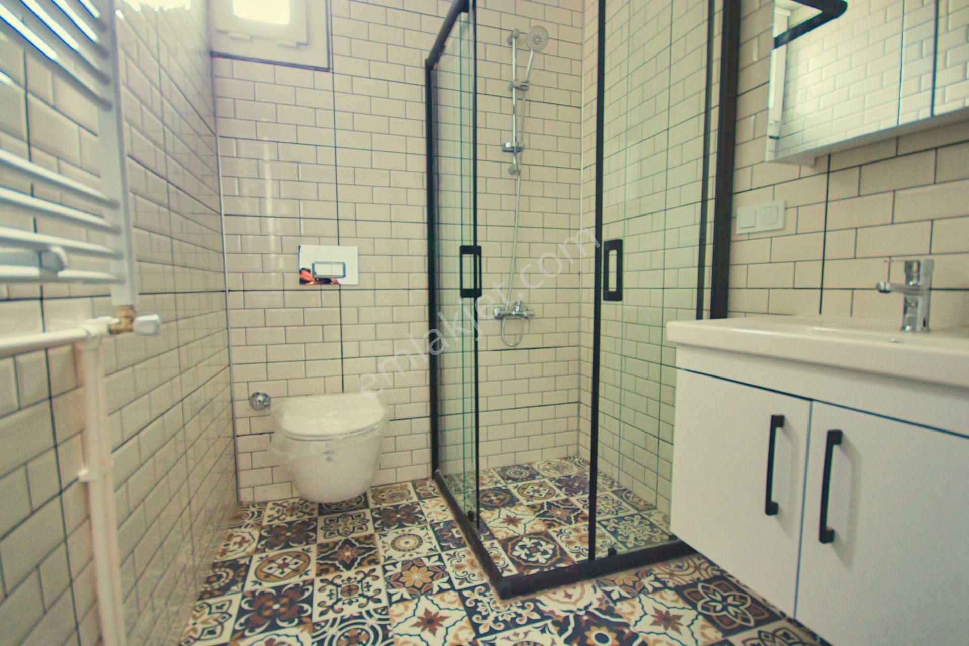 🛑🛑aktif'ten Zeytinlide Satılık Ön Cephe Sıfır Kupon Fiyata Ferah Ve Aydınlık 1+1daire - Görsel 8