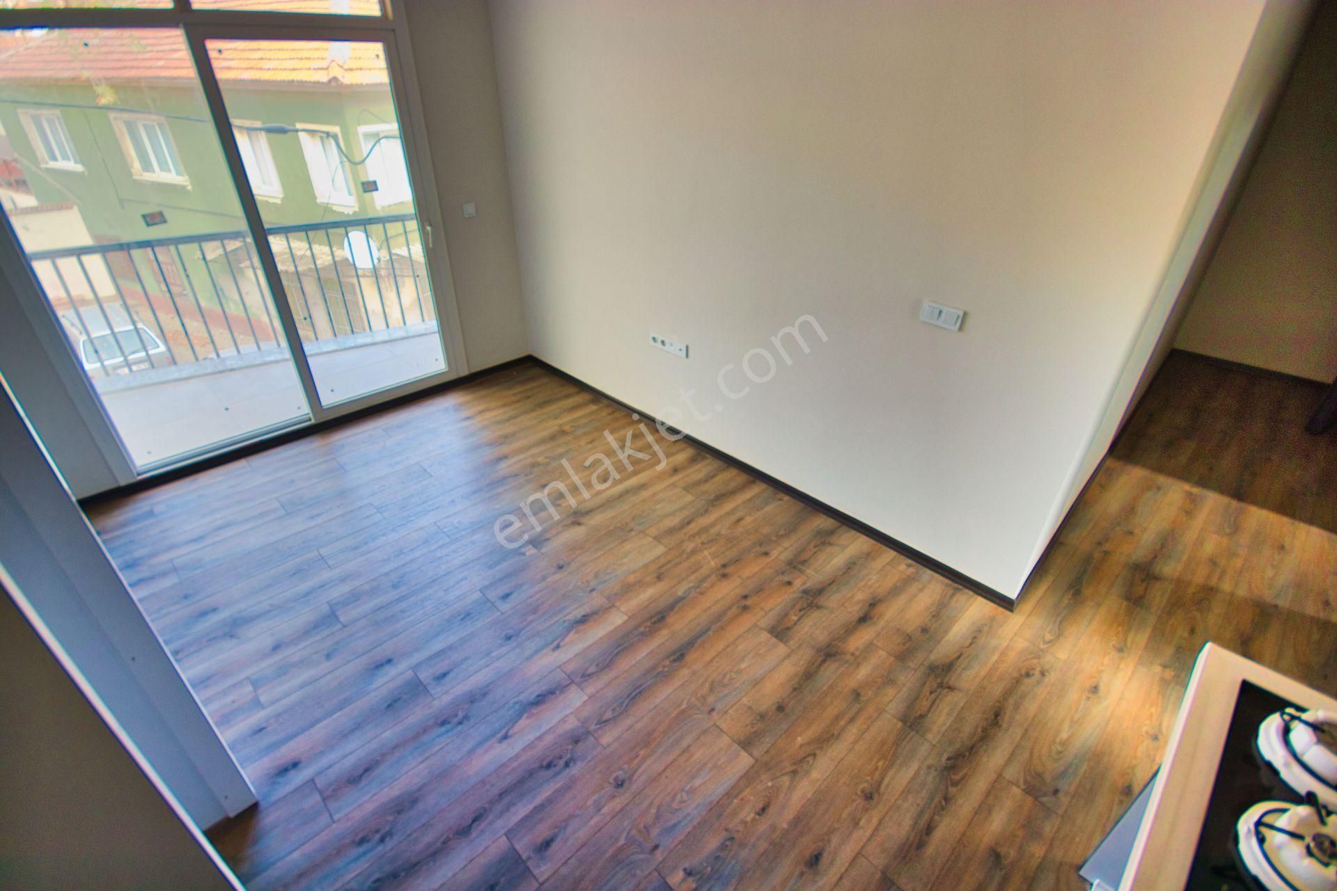 🛑🛑aktif'ten Zeytinlide Satılık Ön Cephe Sıfır Kupon Fiyata Ferah Ve Aydınlık 1+1daire - Görsel 6