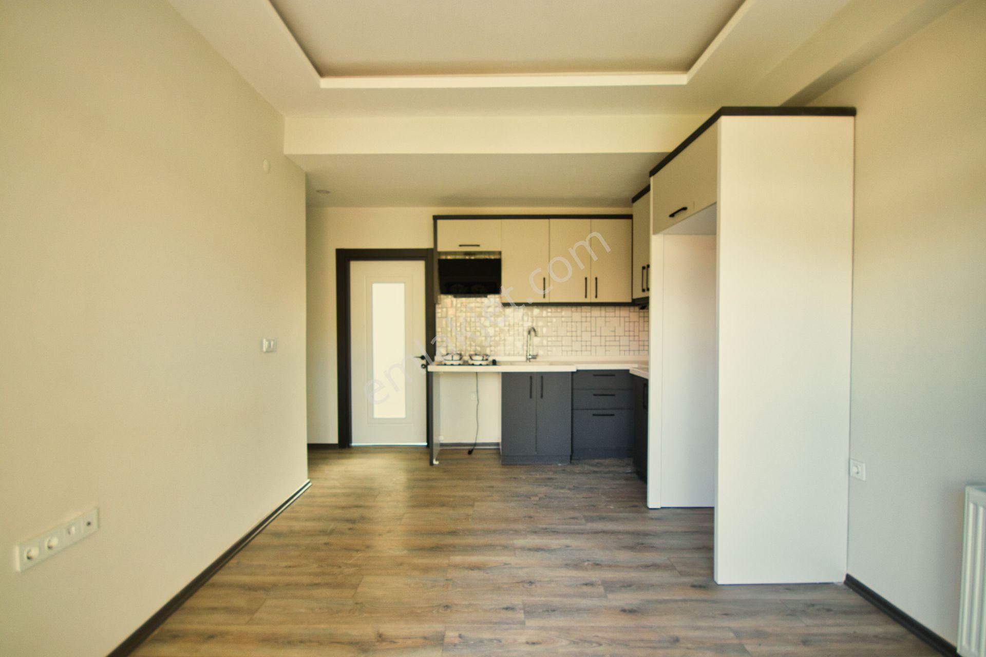 🛑🛑aktif'ten Zeytinlide Satılık Ön Cephe Sıfır Kupon Fiyata Ferah Ve Aydınlık 1+1daire - Görsel 24