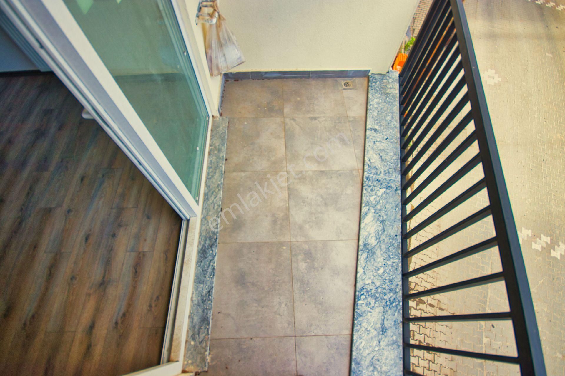 🛑🛑aktif'ten Zeytinlide Satılık Ön Cephe Sıfır Kupon Fiyata Ferah Ve Aydınlık 1+1daire - Görsel 20