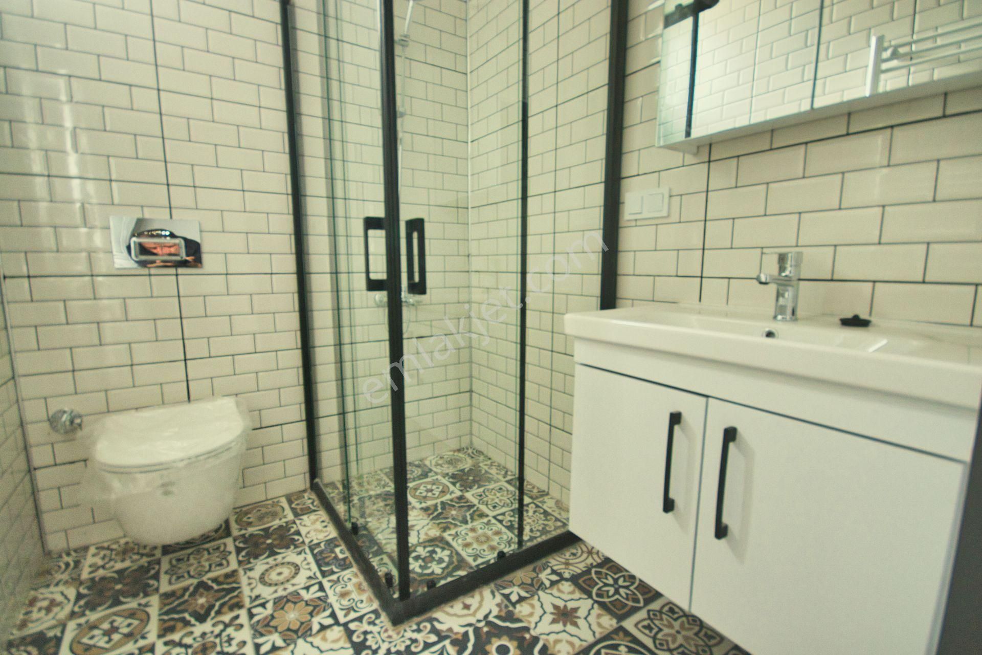 🛑🛑aktif'ten Zeytinlide Satılık Ön Cephe Sıfır Kupon Fiyata Ferah Ve Aydınlık 1+1daire - Görsel 25