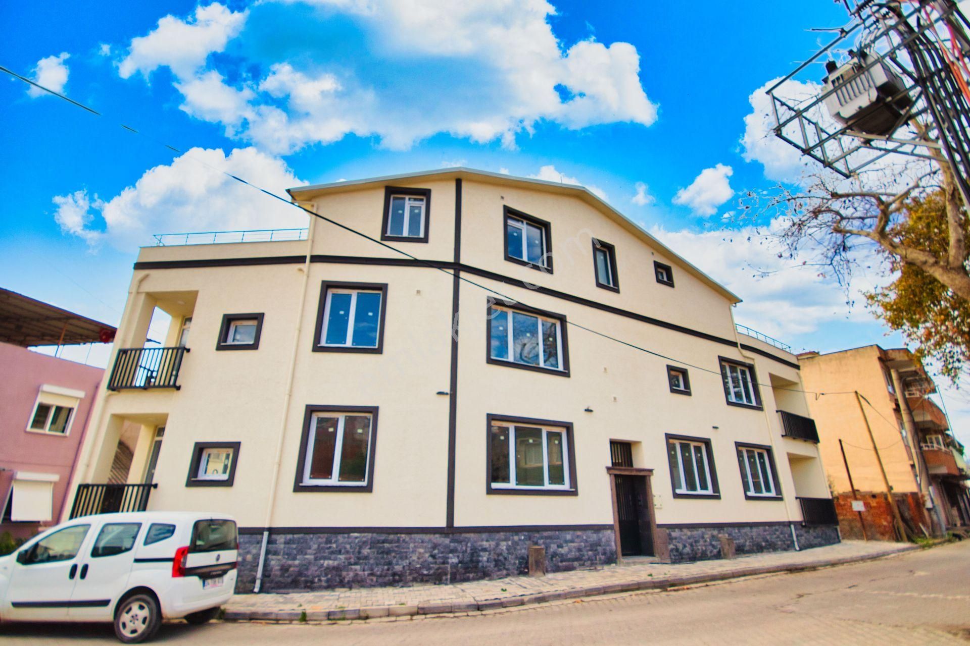 🛑🛑aktif'ten Zeytinlide Satılık Ön Cephe Sıfır Kupon Fiyata Ferah Ve Aydınlık 1+1daire