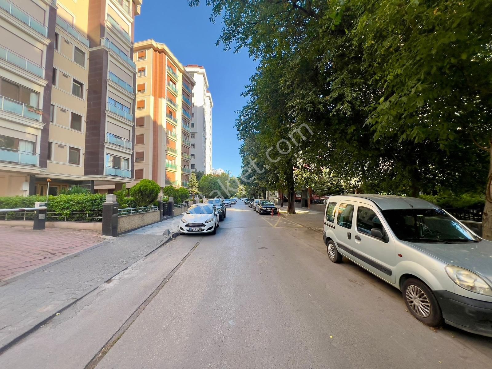 Met'den Fırsat Işık Kolejine Komşu Yeni Binada 2+1 Balkonlu - Görsel 8